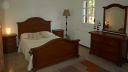 Casa de vacaciones España Villa Aurora Dream Villa Aurora Dream - Dormitorio